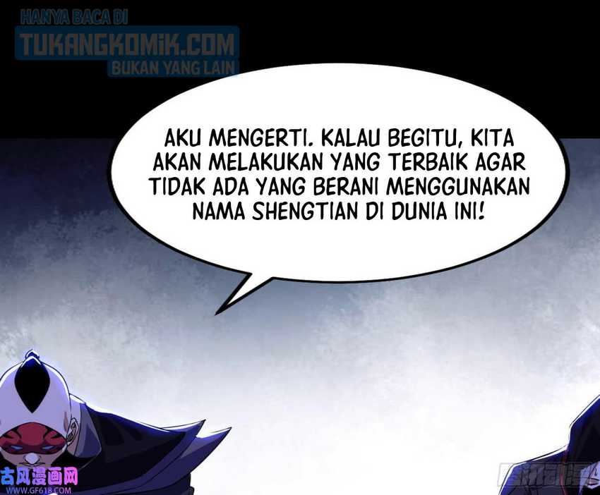 I’m An Evil Chapter 320 Gambar 87