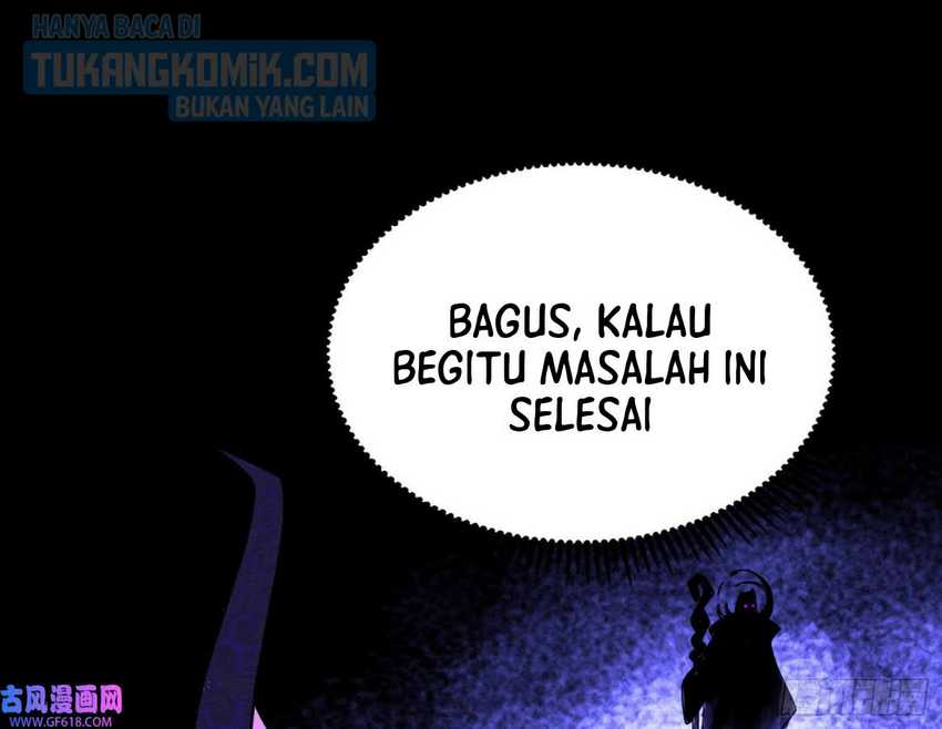 I’m An Evil Chapter 320 Gambar 89