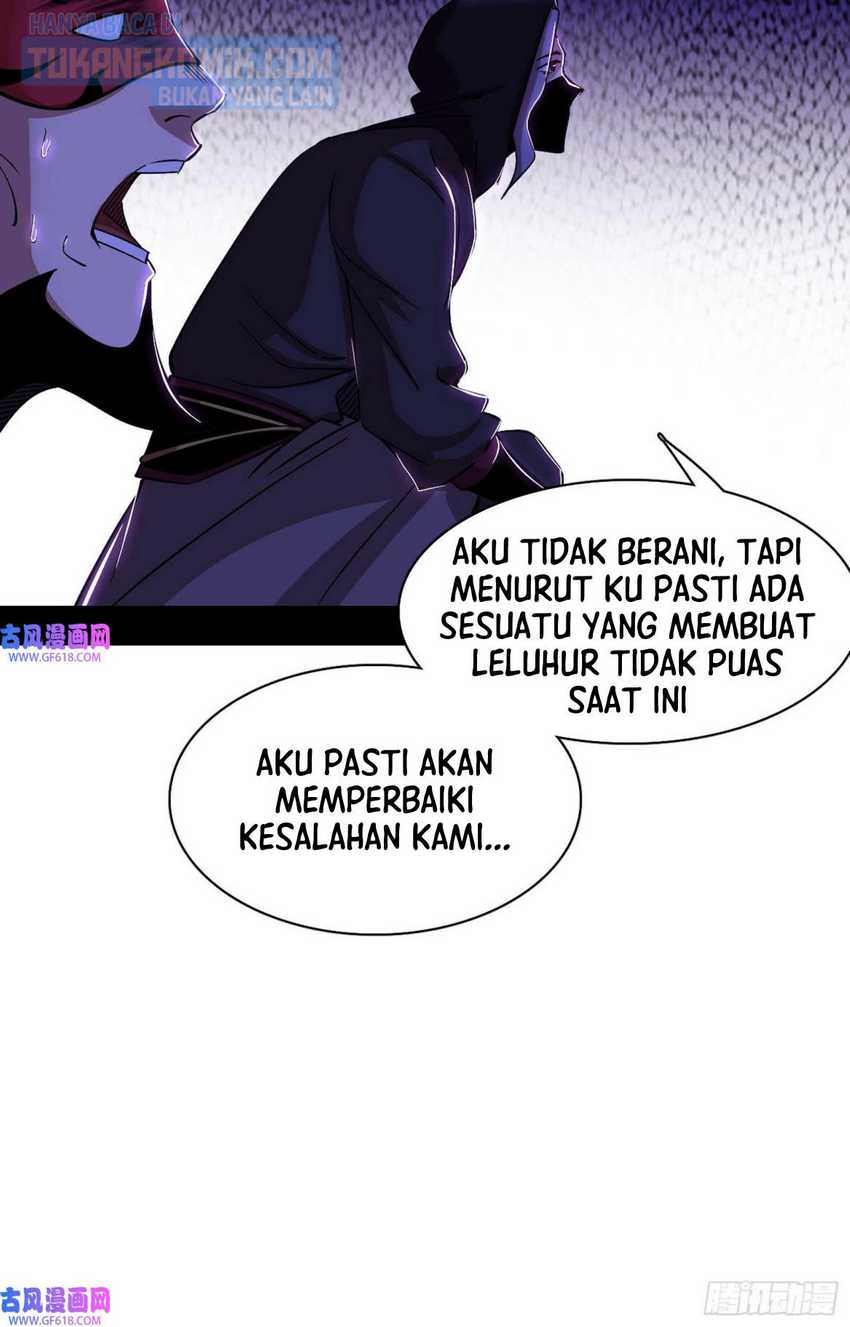 I’m An Evil Chapter 320 Gambar 9