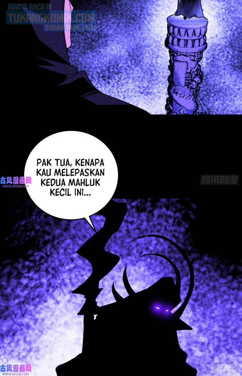 I’m An Evil Chapter 320 Gambar 90
