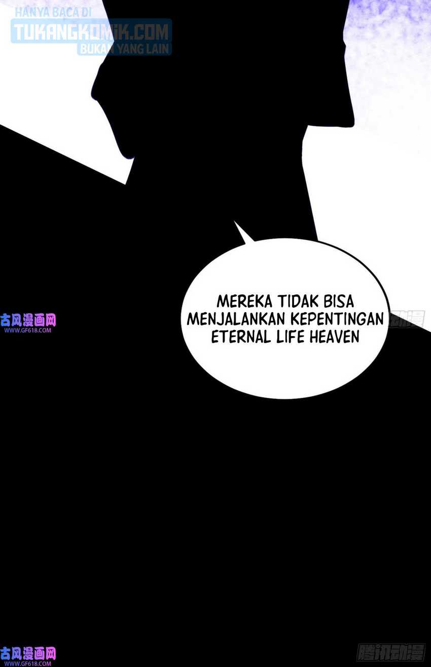 I’m An Evil Chapter 320 Gambar 91