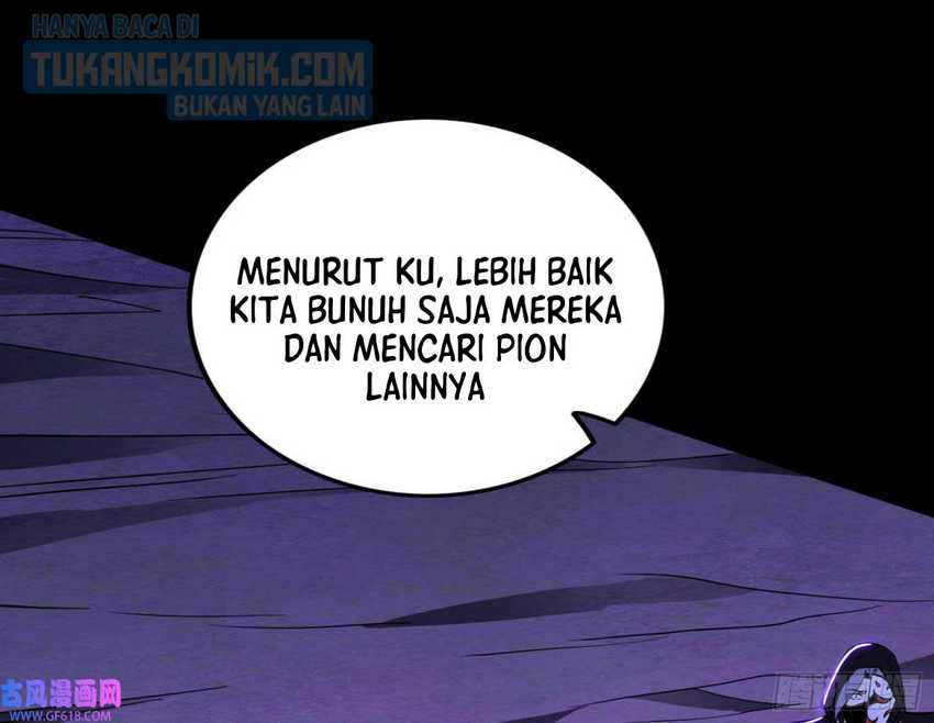 I’m An Evil Chapter 320 Gambar 92