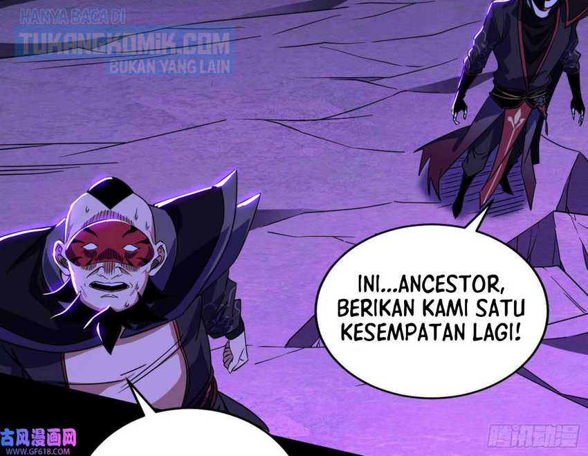 I’m An Evil Chapter 320 Gambar 93