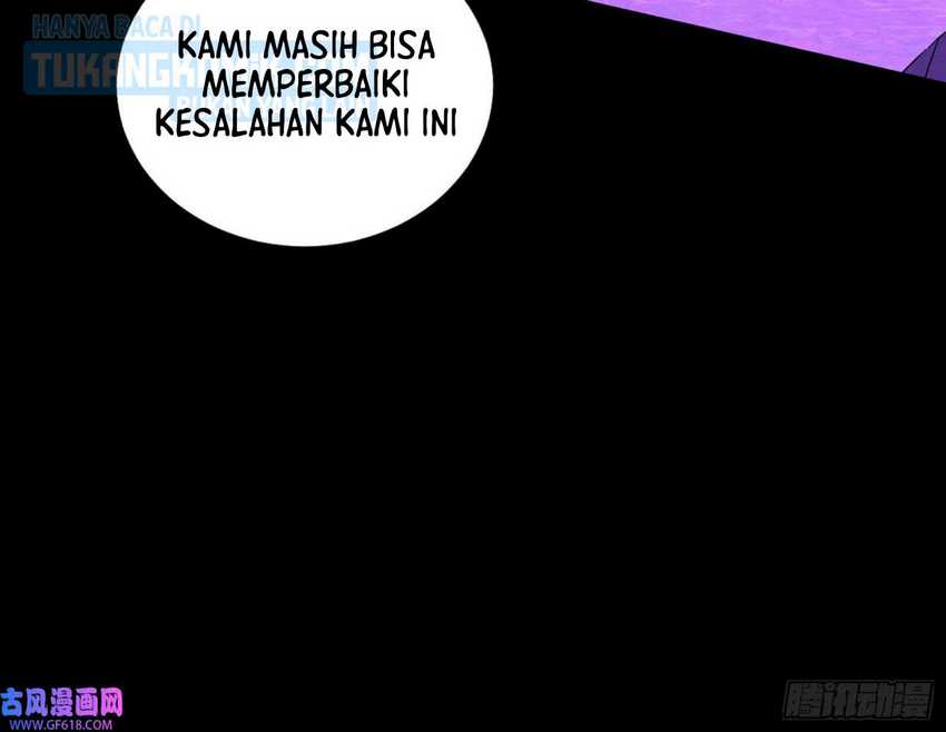 I’m An Evil Chapter 320 Gambar 94