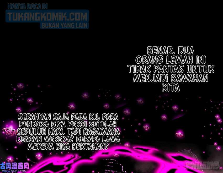 I’m An Evil Chapter 320 Gambar 96