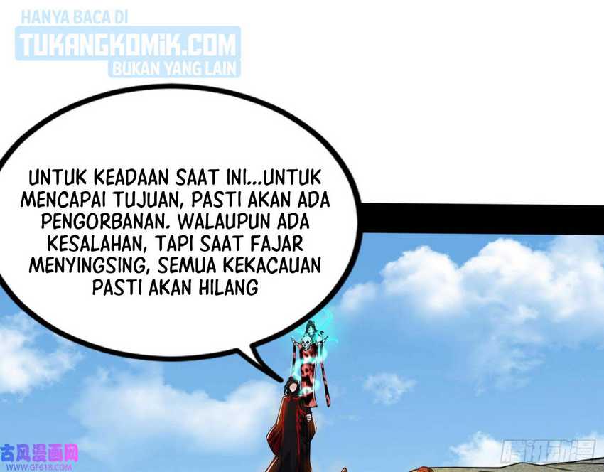I’m An Evil Chapter 326 Gambar 101