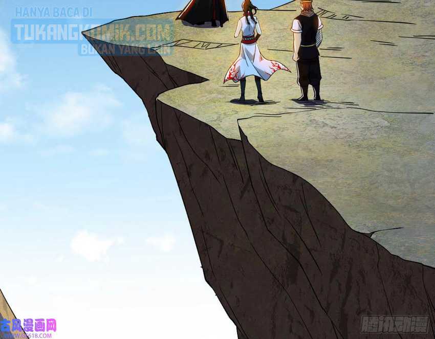I’m An Evil Chapter 326 Gambar 102