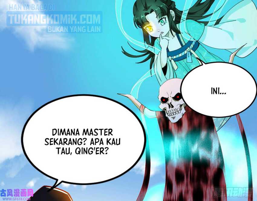 I’m An Evil Chapter 326 Gambar 104