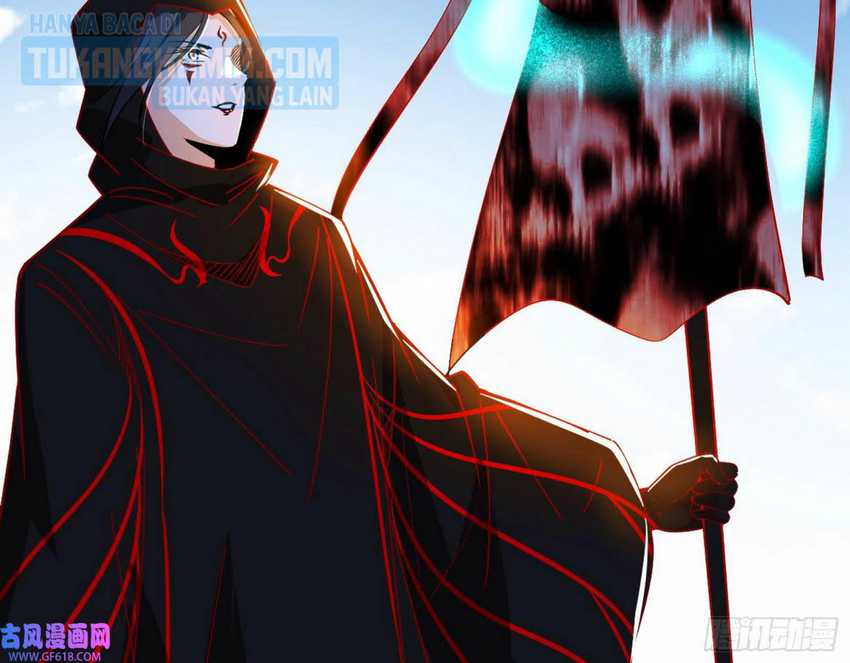 I’m An Evil Chapter 326 Gambar 105
