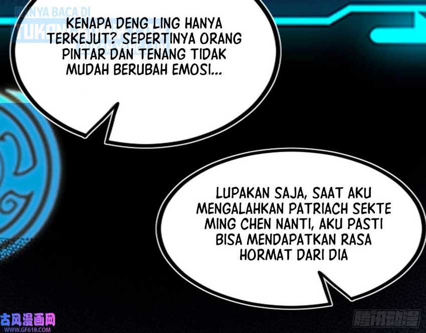 I’m An Evil Chapter 326 Gambar 115