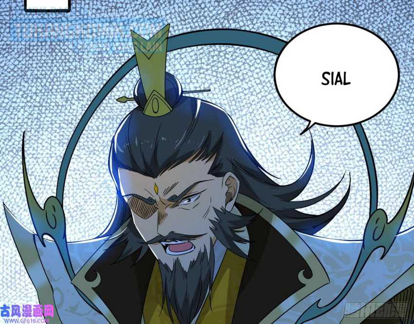 I’m An Evil Chapter 326 Gambar 117
