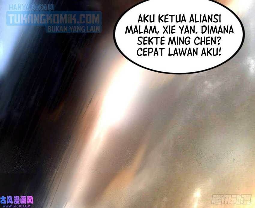 I’m An Evil Chapter 326 Gambar 12