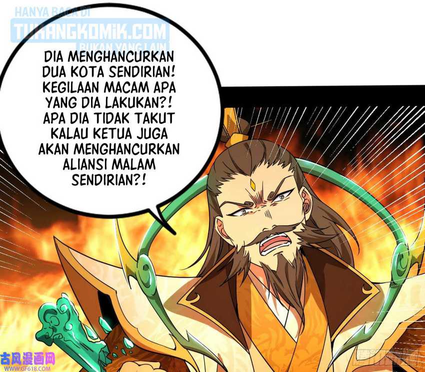 I’m An Evil Chapter 326 Gambar 120
