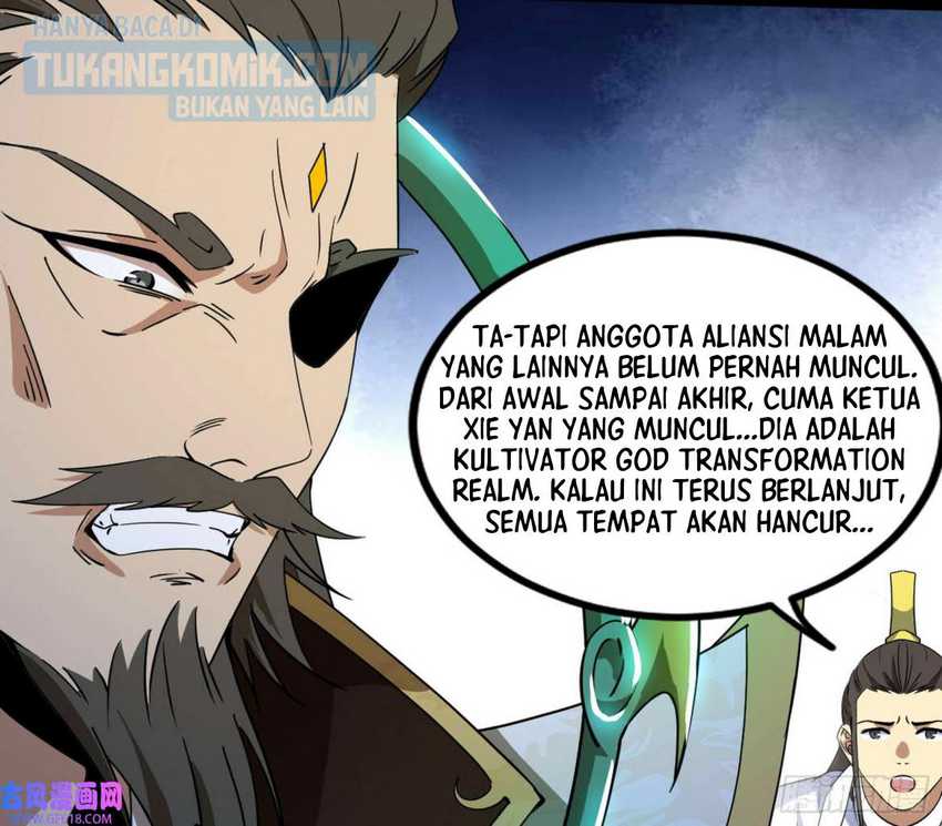 I’m An Evil Chapter 326 Gambar 122
