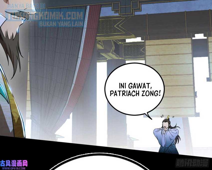 I’m An Evil Chapter 326 Gambar 129