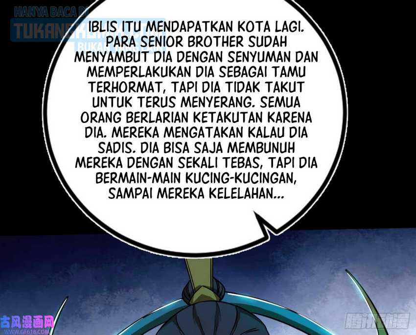 I’m An Evil Chapter 326 Gambar 130