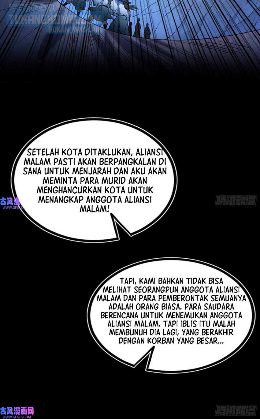 I’m An Evil Chapter 326 Gambar 132
