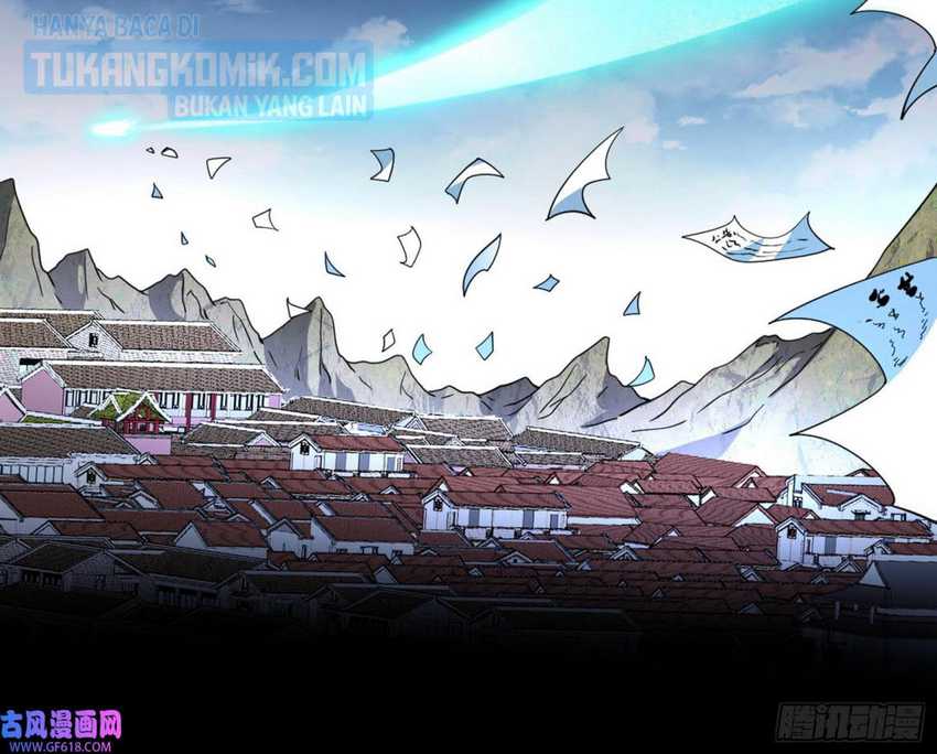 I’m An Evil Chapter 326 Gambar 135