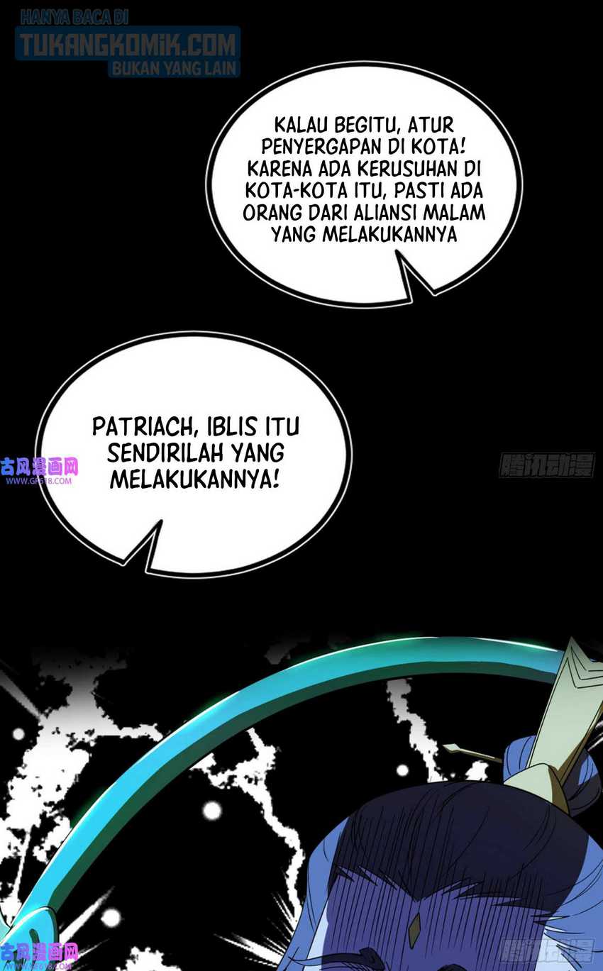 I’m An Evil Chapter 326 Gambar 136