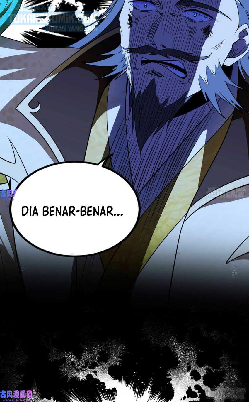 I’m An Evil Chapter 326 Gambar 137