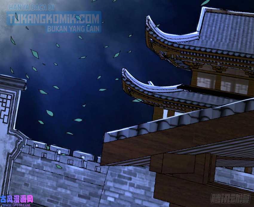 I’m An Evil Chapter 326 Gambar 14
