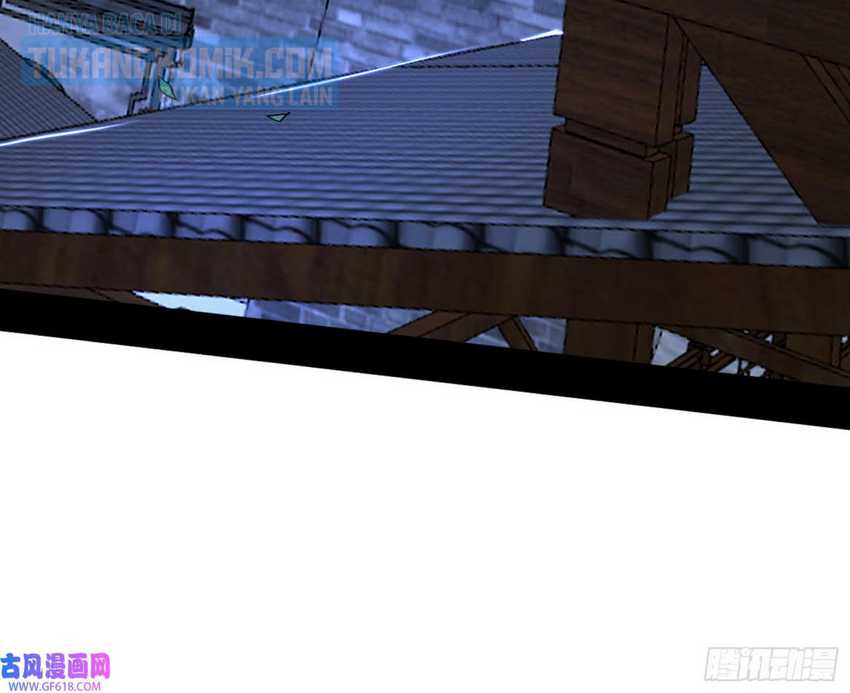I’m An Evil Chapter 326 Gambar 15