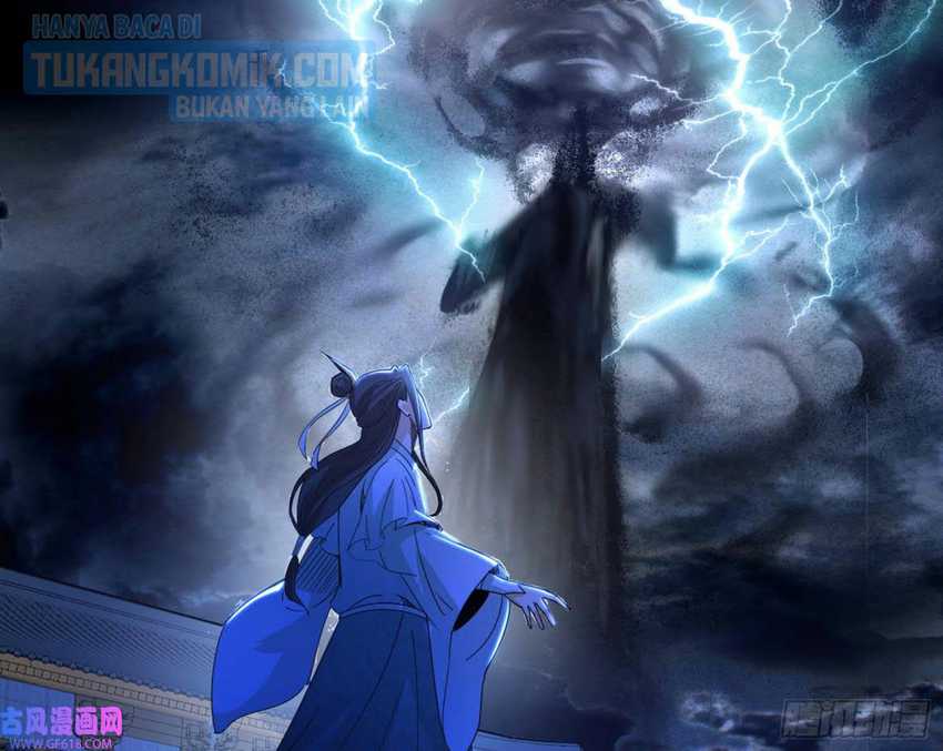 I’m An Evil Chapter 326 Gambar 17