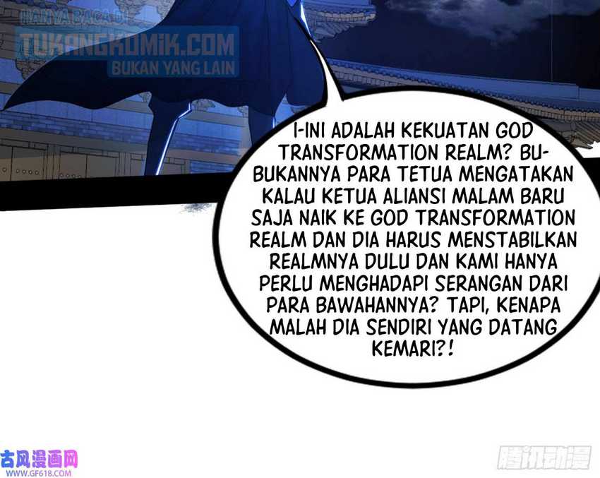 I’m An Evil Chapter 326 Gambar 18