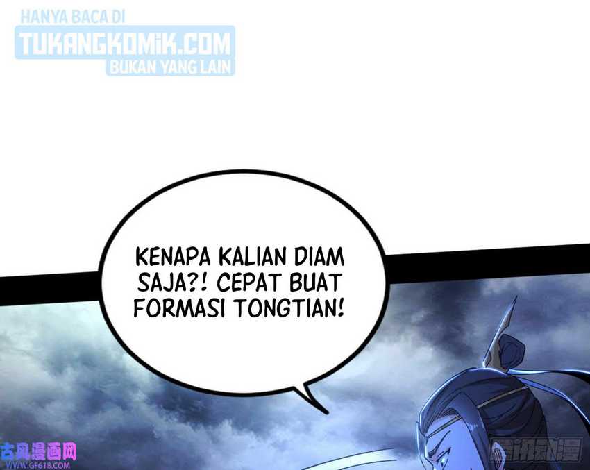 I’m An Evil Chapter 326 Gambar 19