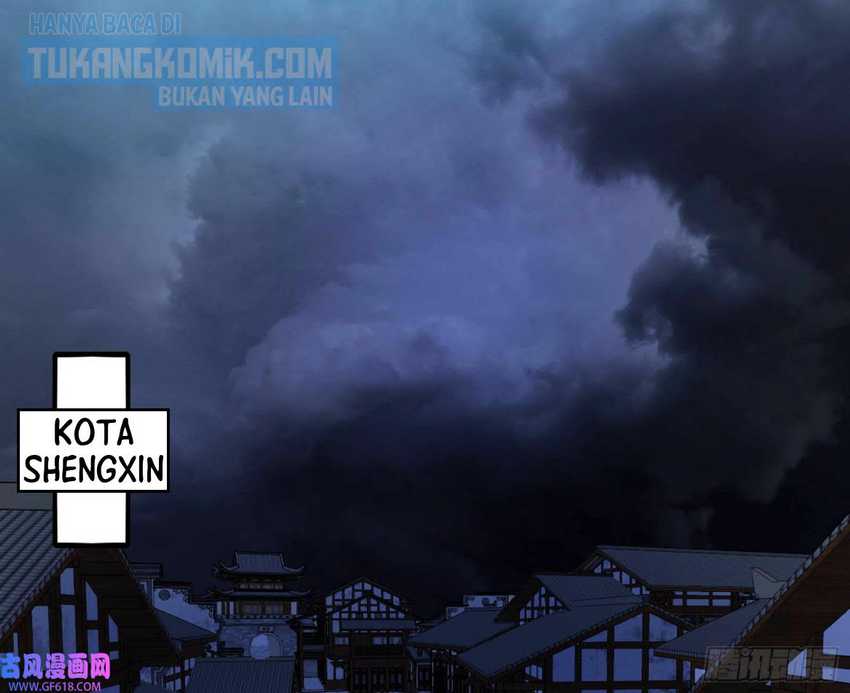 Baca Manhua I’m An Evil Chapter 326 Gambar 2