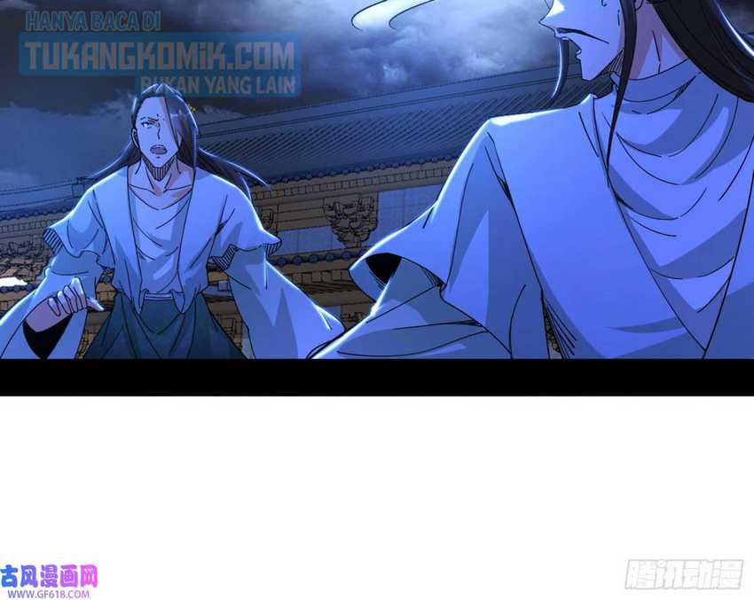 I’m An Evil Chapter 326 Gambar 20