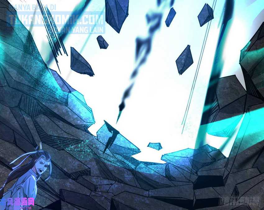 I’m An Evil Chapter 326 Gambar 23