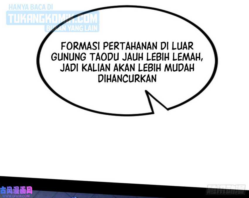 I’m An Evil Chapter 326 Gambar 25