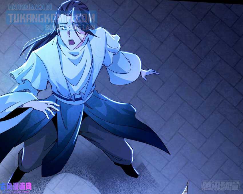 I’m An Evil Chapter 326 Gambar 26