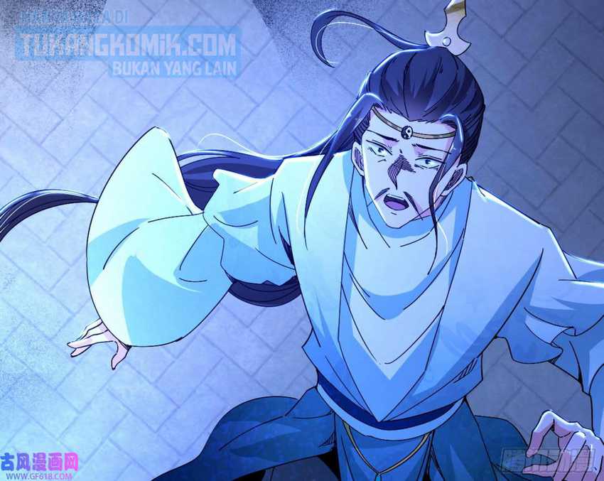 I’m An Evil Chapter 326 Gambar 27