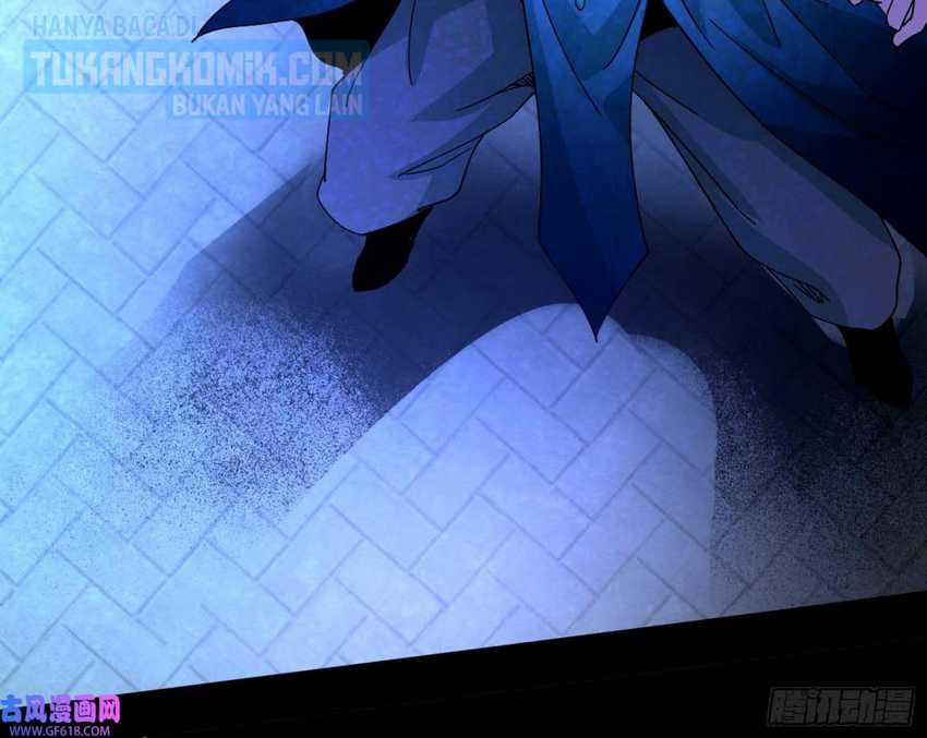 I’m An Evil Chapter 326 Gambar 28