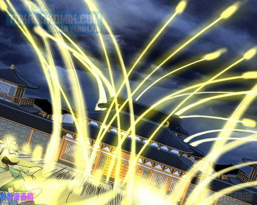 I’m An Evil Chapter 326 Gambar 30