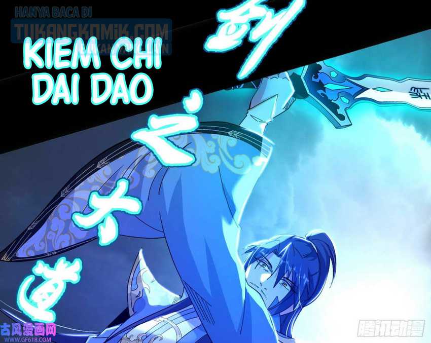 I’m An Evil Chapter 326 Gambar 32