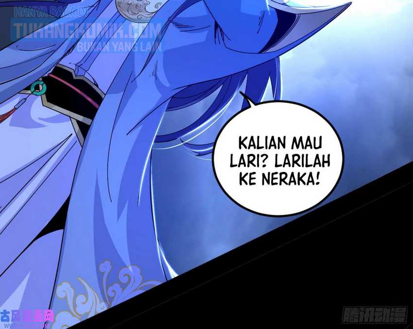 I’m An Evil Chapter 326 Gambar 33