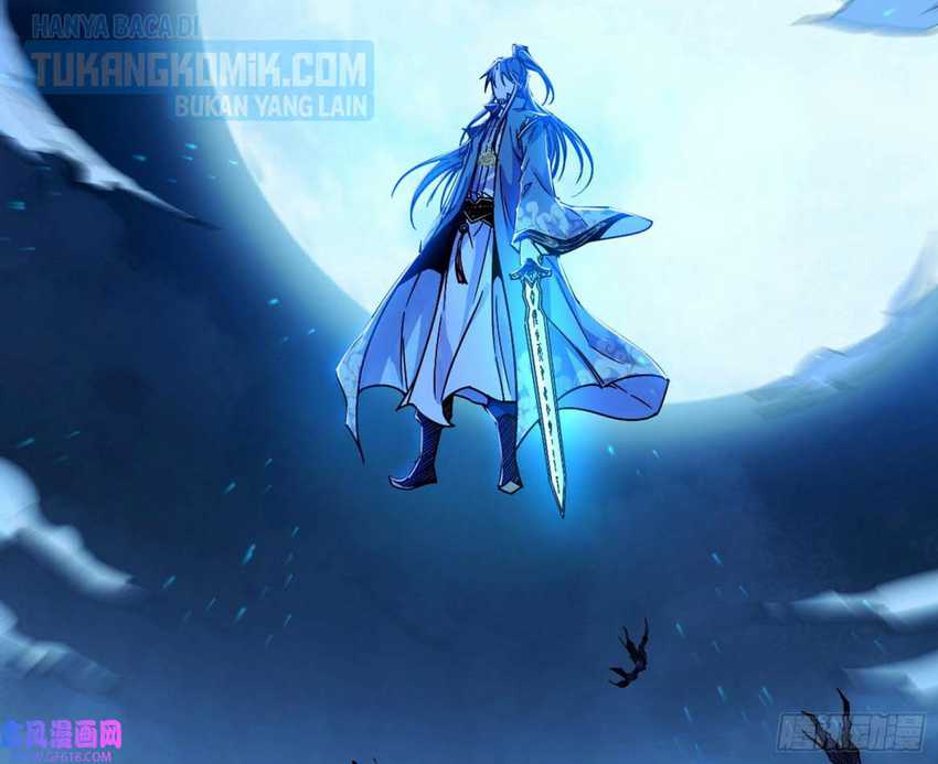 I’m An Evil Chapter 326 Gambar 42