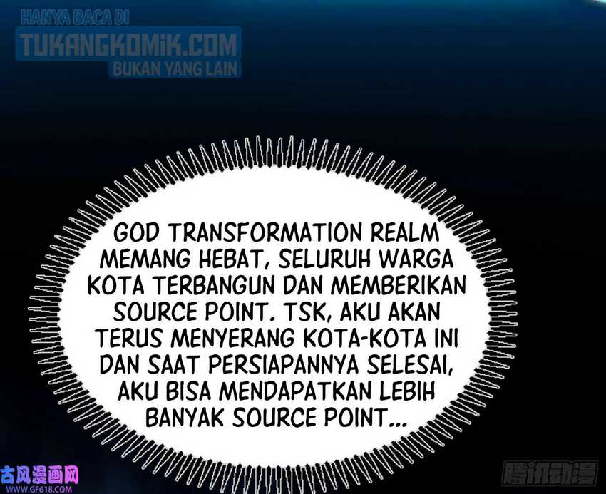 I’m An Evil Chapter 326 Gambar 44
