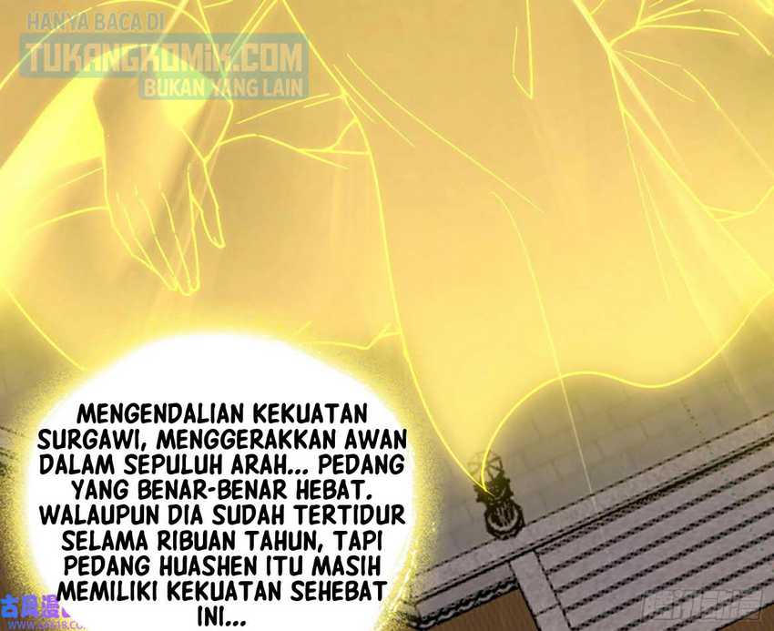 I’m An Evil Chapter 326 Gambar 51