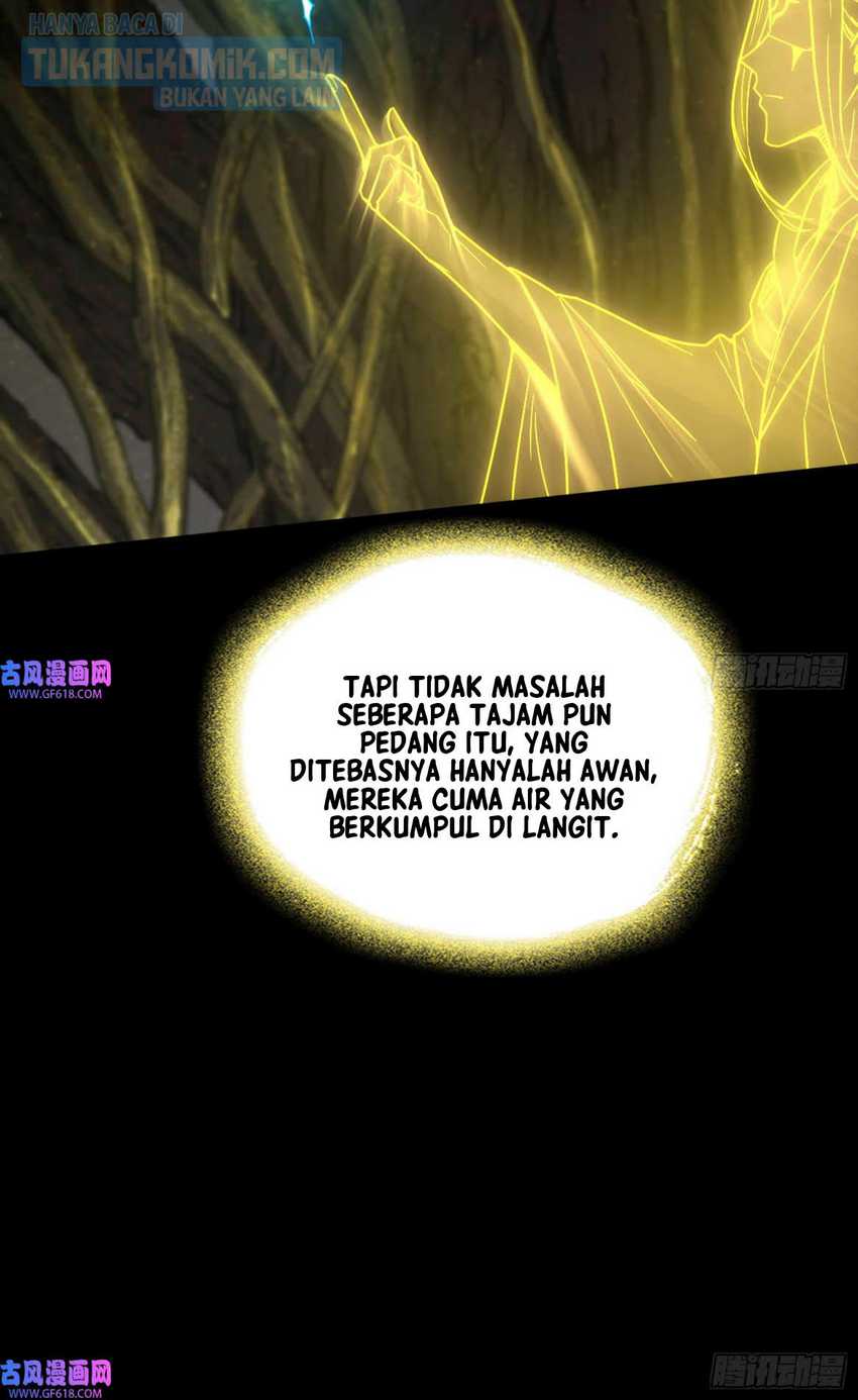 I’m An Evil Chapter 326 Gambar 54