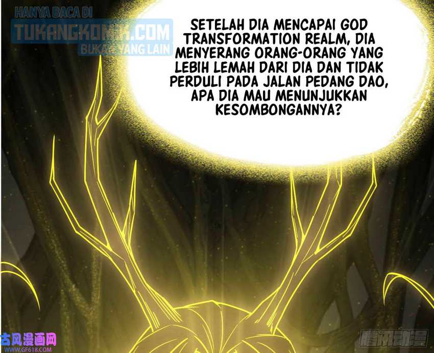 I’m An Evil Chapter 326 Gambar 56