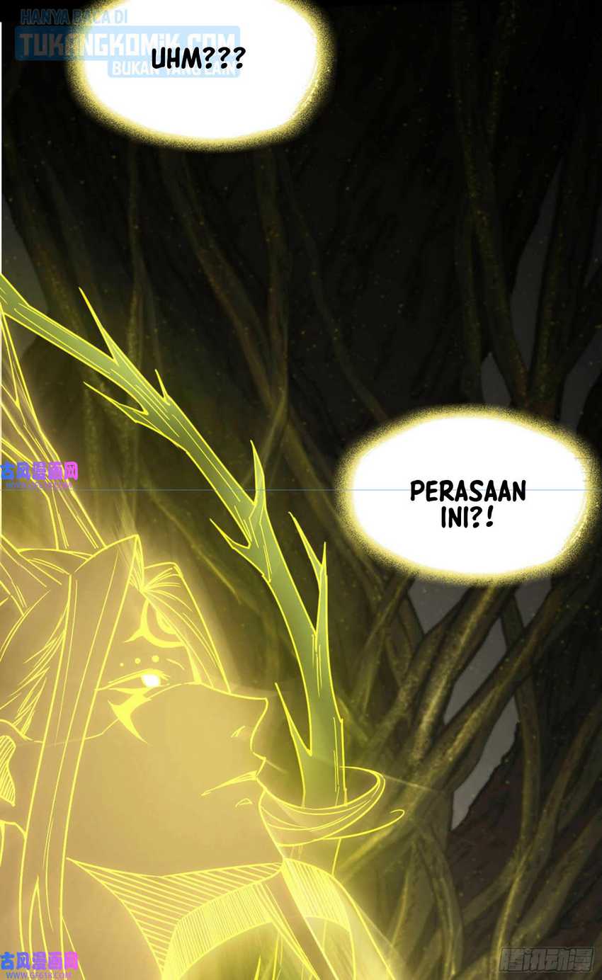 I’m An Evil Chapter 326 Gambar 59