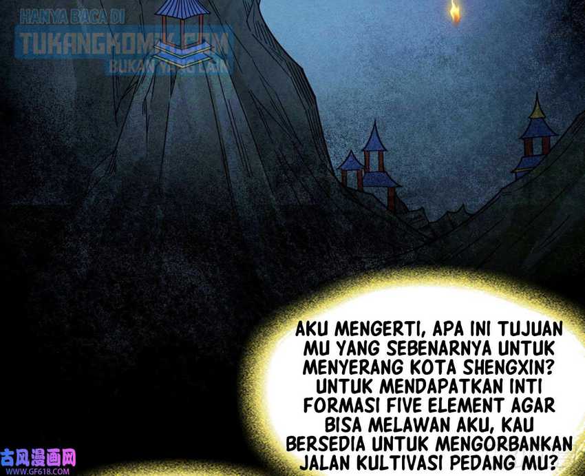 I’m An Evil Chapter 326 Gambar 63
