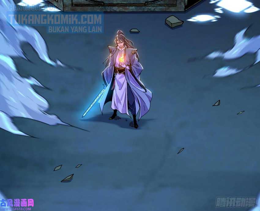 I’m An Evil Chapter 326 Gambar 66