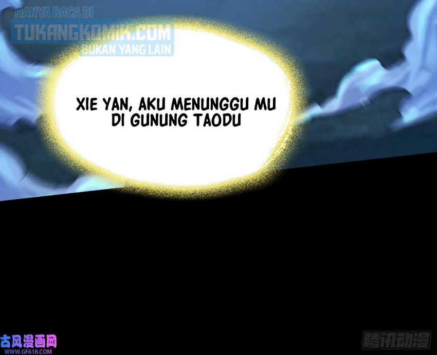 I’m An Evil Chapter 326 Gambar 67