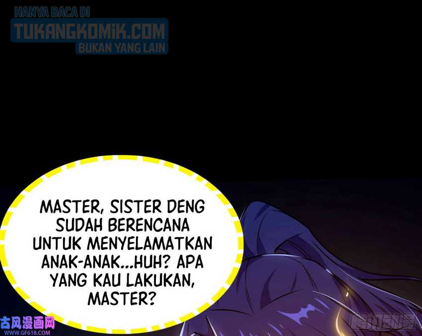 I’m An Evil Chapter 326 Gambar 68