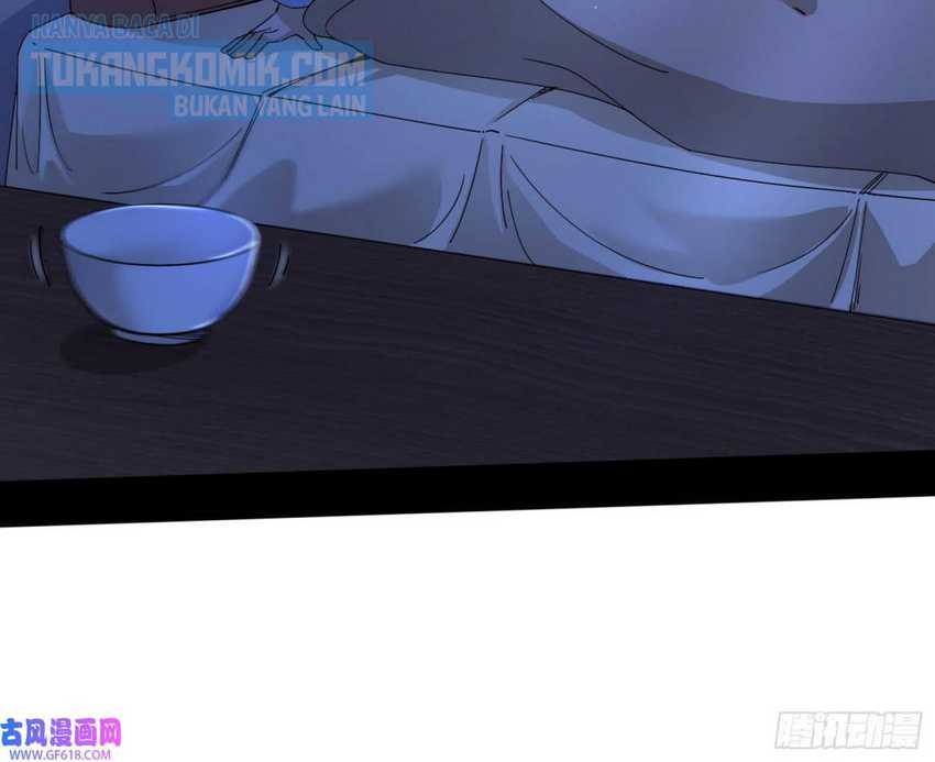 I’m An Evil Chapter 326 Gambar 7
